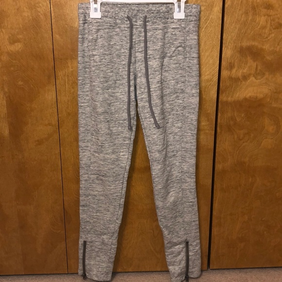 Hollister Pants - XS Hollister Gray Joggers
